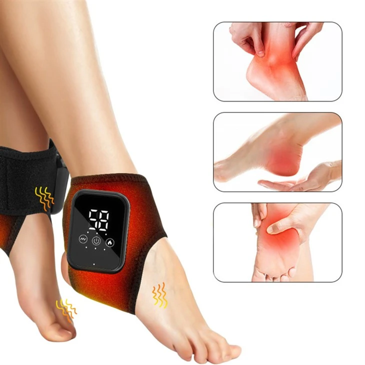 Electric Heating Ankle Wrap factory