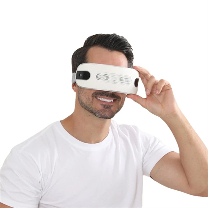 Electronic Eye Massager suppliers