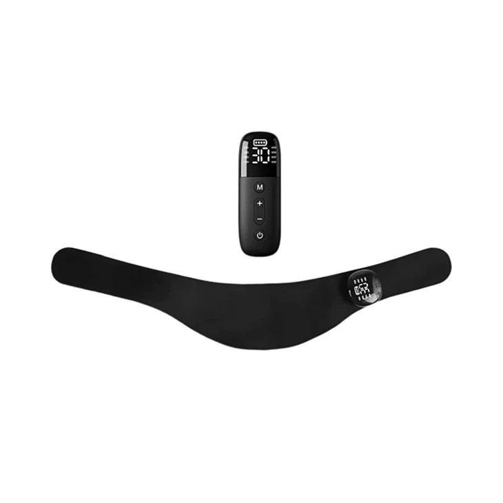 EMS Portable Lymphatic Relief Neck Massager high quality
