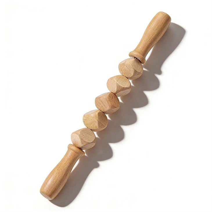 Handheld Wooden Massager best
