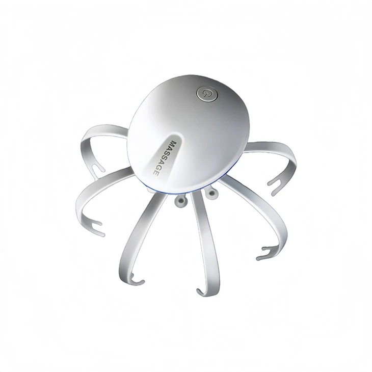 Handy Head Massager factory
