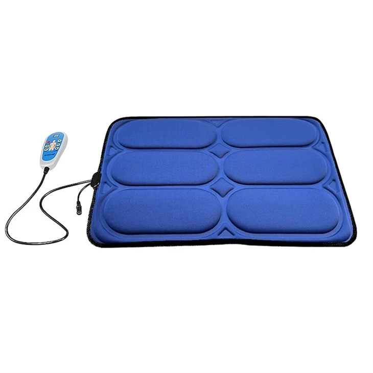 Heated Vibrating Seat Cushion suppliers