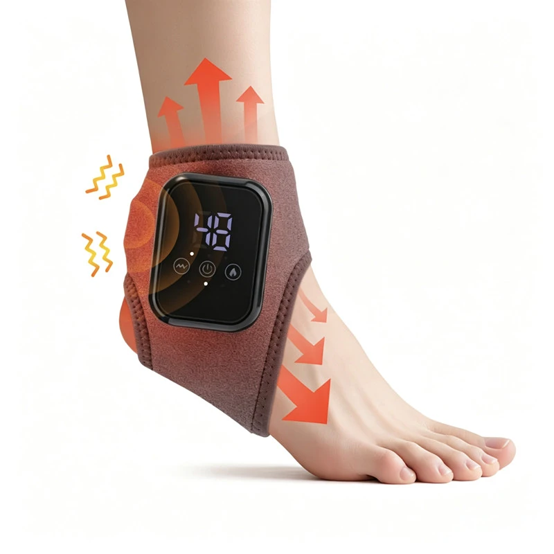Electric Heating Ankle Wrap