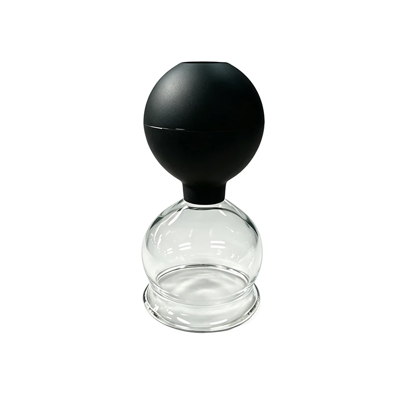 Facial Cupping Massage Silicone Cups