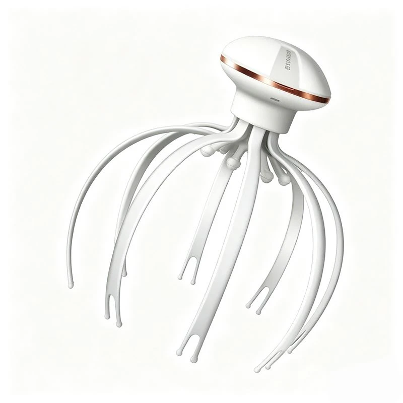 Handy Head Massager