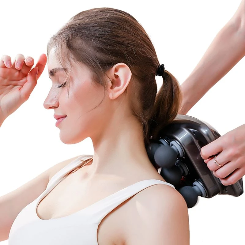 Myopro Massage Gun