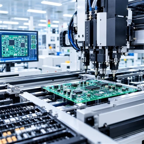 How To Choose A Reliable PCBA Manufacturer For Medical And Electronic Products