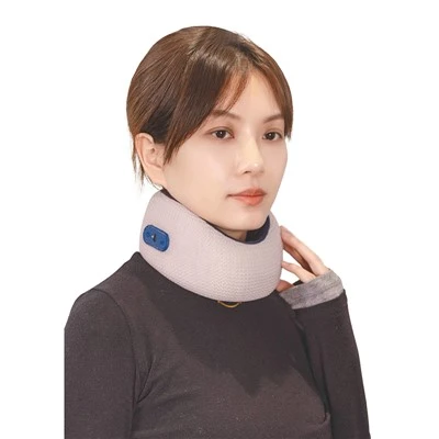 Electric Portable Neck Massager