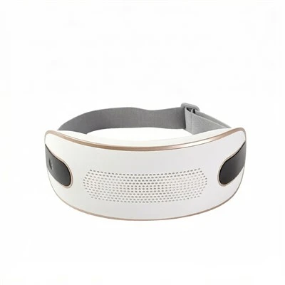 Electronic Eye Massager