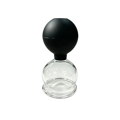 Facial Cupping Massage Silicone Cups