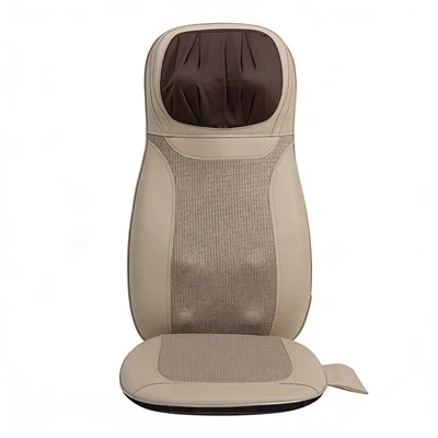 Heated Massage Car Seat Pad