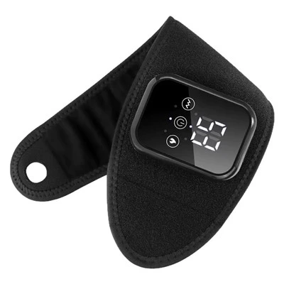 Heated Wrist Bands
