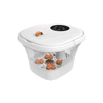 Portable Foot Bath Massager