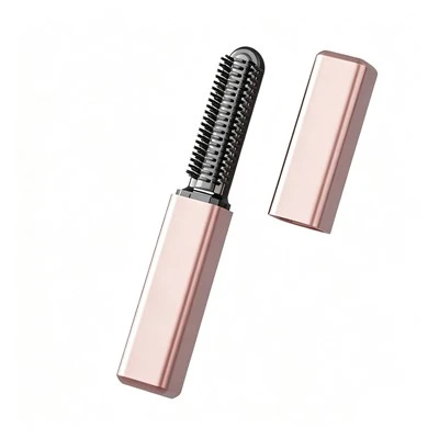 Portable Hot Comb