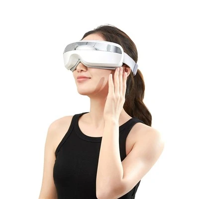 Soothing Eye Massager